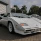 Gold Lamborghini Countach (7)