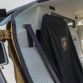 Gold Lamborghini Countach (8)