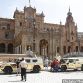 Gold-plated SUV from The Dictator Movie