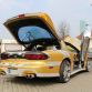 Gold Pontiac Trans Am for sale (14)