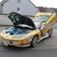 Gold Pontiac Trans Am for sale (2)