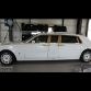 Gold Rolls-Royce Phantom