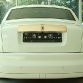 Gold Rolls-Royce Phantom