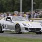 Goodwood Festival of Speed 2011
