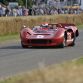 Goodwood Festival of Speed 2011