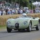 Goodwood Festival of Speed 2011
