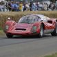 Goodwood Festival of Speed 2011
