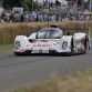 Goodwood Festival of Speed 2011