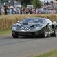 Goodwood Festival of Speed 2011