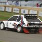 Goodwood Festival of Speed 2011