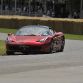 Goodwood Festival of Speed 2011