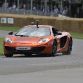 Goodwood Festival of Speed 2011
