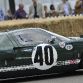 Goodwood Festival of Speed 2011