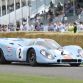 Goodwood Festival of Speed 2011
