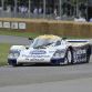 Goodwood Festival of Speed 2011