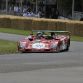 Goodwood Festival of Speed 2011