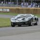 Goodwood Festival of Speed 2011
