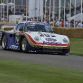Goodwood Festival of Speed 2011