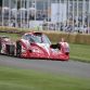 Goodwood Festival of Speed 2011