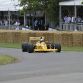 Goodwood Festival of Speed 2011