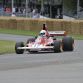 Goodwood Festival of Speed 2011