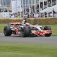 Goodwood Festival of Speed 2011