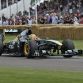 Goodwood Festival of Speed 2011