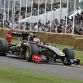 Goodwood Festival of Speed 2011