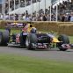 Goodwood Festival of Speed 2011
