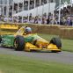 Goodwood Festival of Speed 2011