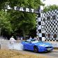 Goodwood Festival of Speed 2011