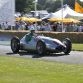 Goodwood Festival of Speed 2011