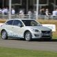 Goodwood Festival of Speed 2011
