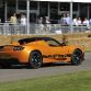 Goodwood Festival of Speed 2011