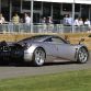 Goodwood Festival of Speed 2011