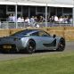 Goodwood Festival of Speed 2011
