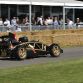 Goodwood Festival of Speed 2011