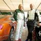 Goodwood Festival of Speed 2011