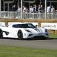 Goodwood Festival of Speed 2011