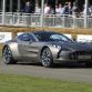 Goodwood Festival of Speed 2011