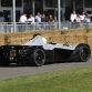 Goodwood Festival of Speed 2011
