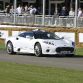Goodwood Festival of Speed 2011