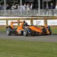 Goodwood Festival of Speed 2011