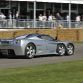 Goodwood Festival of Speed 2011