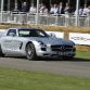 Goodwood Festival of Speed 2011