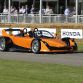 Goodwood Festival of Speed 2011