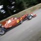 Goodwood Festival of Speed 2011