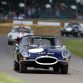 Goodwood Festival of Speed 2011