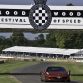 Goodwood Festival of Speed 2011