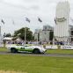 Goodwood Festival of Speed 2011